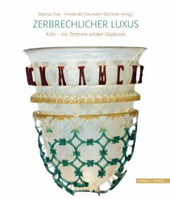 Cover Zerbrechlicher Luxus