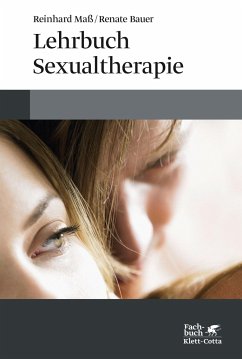 Lehrbuch Sexualtherapie - Maß, Reinhard;Bauer, Renate