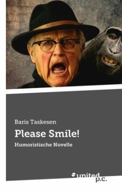 Please Smile! - Taskesen, Baris