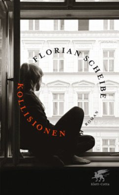 Kollisionen - Scheibe, Florian