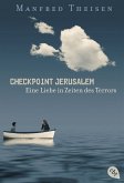 Checkpoint Jerusalem (eBook, ePUB)