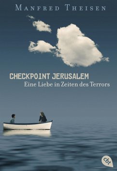 Checkpoint Jerusalem (eBook, ePUB) - Theisen, Manfred