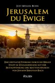 Jerusalem du Ewige (eBook, ePUB)