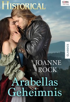 Arabellas Geheimnis (eBook, ePUB) - Rock, Joanne