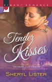 Tender Kisses (eBook, ePUB)