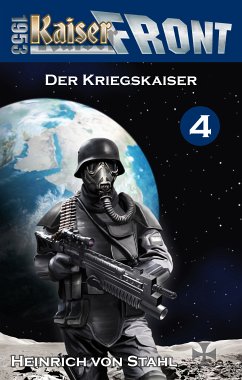 Der Kriegskaiser (eBook, ePUB) - Stahl, Heinrich von