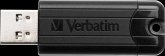 Verbatim Store n Go 64GB Pinstripe USB 3.0 black Verbatim Store n Go 64GB Pinstripe USB 3.0 black
