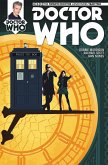 Doctor Who (eBook, ePUB)
