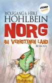 Im verbotenen Land / NORG Bd.1 (eBook, ePUB)