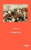 Kriegsbuch (eBook, ePUB)