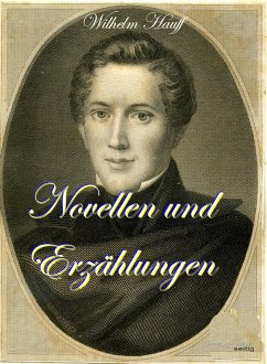 Cover Novellen und Erzählungen (eBook, ePUB)