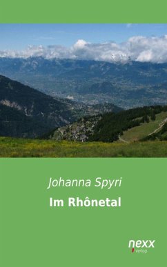 Cover Im Rhônetal (eBook, ePUB)