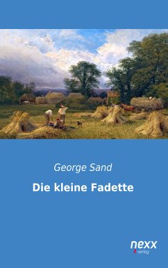 Die kleine Fadette (eBook, ePUB) - Sand, George