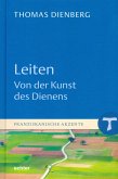 Leiten - Von der Kunst des Dienens (eBook, ePUB)
