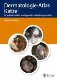 Dermatologie-Atlas Katze (eBook, ePUB)