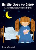 Amelie Goes to Sleep (eBook, ePUB)
