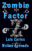 Zombie Factor (eBook, ePUB)