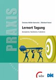 Lernort Tagung (eBook, ePUB)
