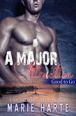 A Major Attraction (Good to Go, #1) (eBook, ePUB)