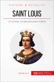 Saint Louis (eBook, ePUB)