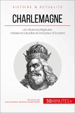 Charlemagne (eBook, ePUB)