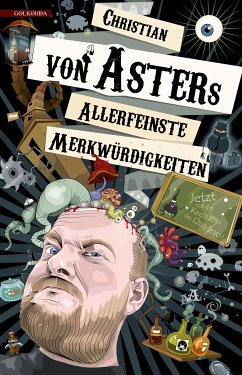 Allerfeinste Merkwürdigkeiten (eBook, ePUB) - von Aster, Christian