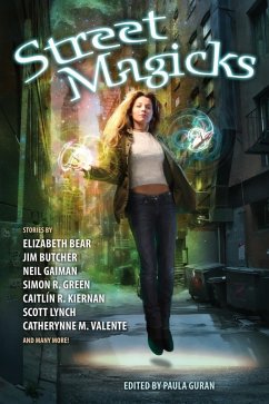 Cover Street Magicks (eBook, ePUB)