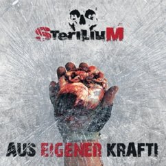 Cover Aus eigener Kraft