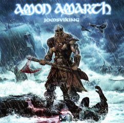 Jomsviking - Amon Amarth