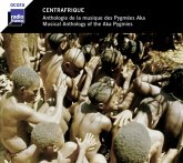 Zentralafrika: Musical Anthology