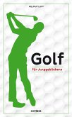 Golf für Junggebliebene (eBook, ePUB)