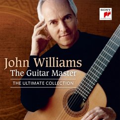 The Guitar Master - Williams,John