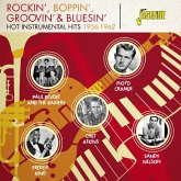 Rockin',Boppin',Groovin' & Bluesin' Rockin',Boppin',Groovin' & Bluesin'