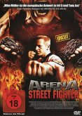 Arena of the Street Fighter Uncut Edition