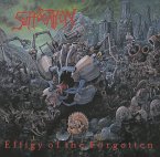 Effigy Of The Forgotten (Blue Vinyl)