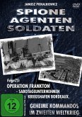 Spione, Agenten, Soldaten - Folge 25: Operation Frankton - Sabotageunternehmen Kriegshafen Bordeaux