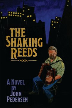 The Shaking Reeds (eBook, ePUB) Cover The Shaking Reeds (eBook, ePUB)