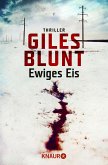 Ewiges Eis / Detective John Cardinal Bd.6 (eBook, ePUB)