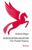 Schlichter Dichter (eBook, ePUB)