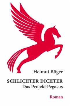 Cover Schlichter Dichter (eBook, ePUB)