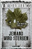 Jemand wird sterben / Kommissarin Alice Madison Bd.2 (eBook, ePUB)