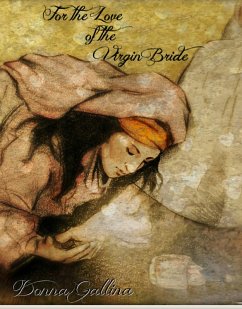 Cover For the Love of the Virgin Bride (eBook, ePUB)