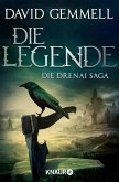 Die Legende / Drenai Saga Bd.1 (eBook, ePUB)