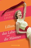 Lillian, das Leben und die Männer (eBook, ePUB)