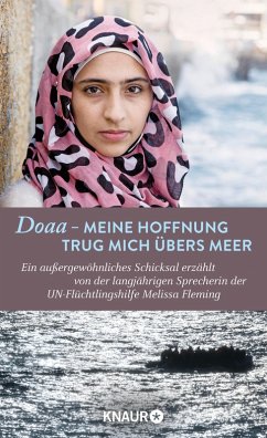 Doaa - Meine Hoffnung trug mich über das Meer (eBook, ePUB) - Fleming, Melissa