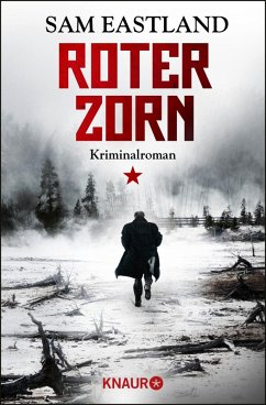 Roter Zorn / Inspektor Pekkala Bd.5 (eBook, ePUB) - Eastland, Sam