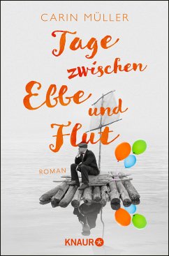 Tage zwischen Ebbe und Flut (eBook, ePUB) - Müller, Carin