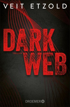 Dark Web (eBook, ePUB) - Etzold, Veit