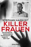 Killerfrauen (eBook, ePUB)
