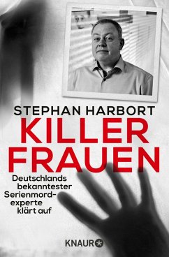 Killerfrauen (eBook, ePUB) - Harbort, Stephan